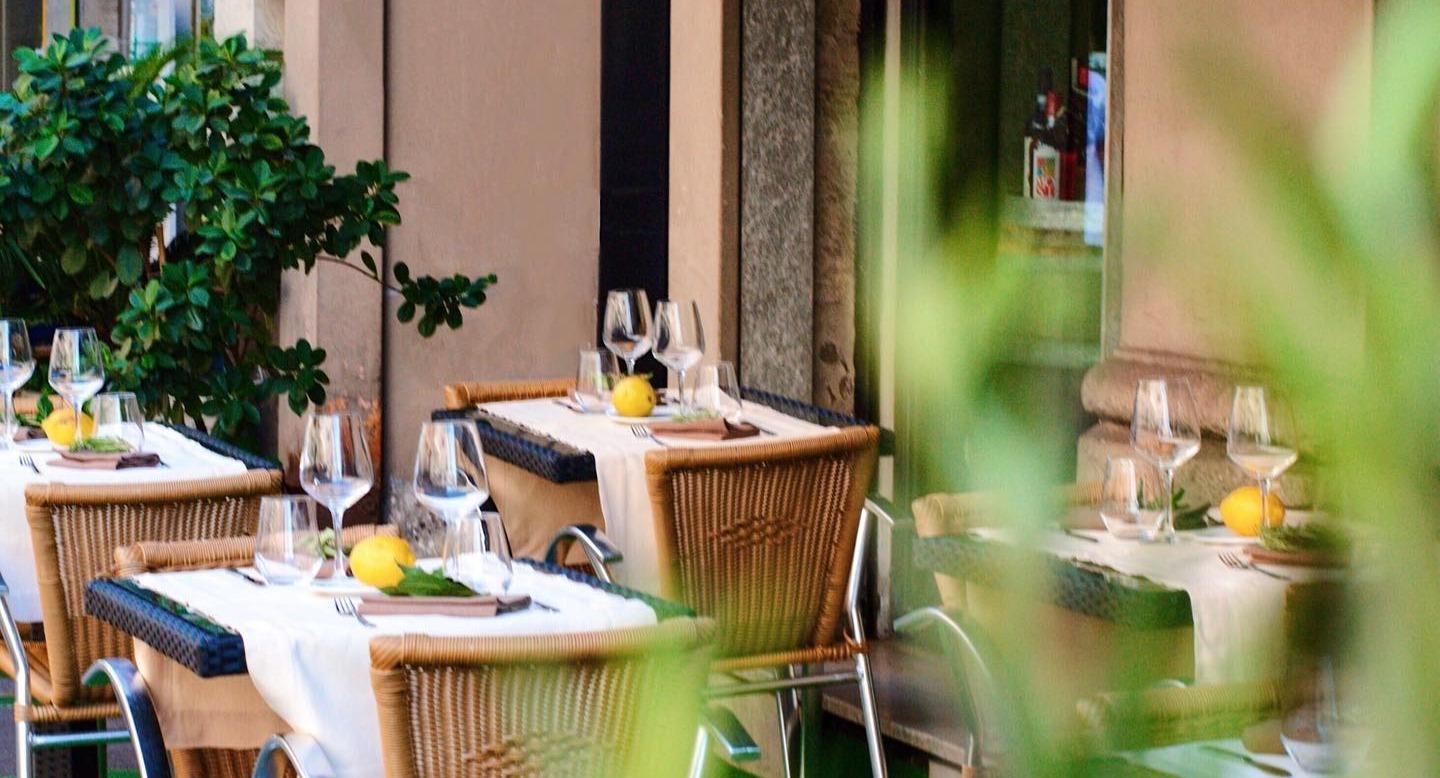 Ristorante Pizzeria L'Antro della Sibilla photo 1