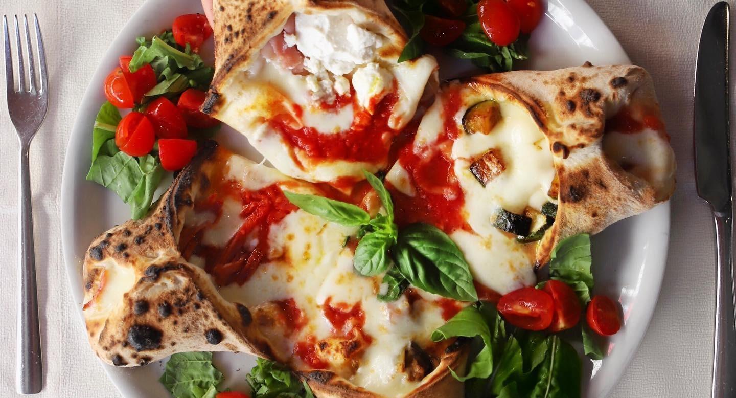 Ristorante Pizzeria L'Antro della Sibilla photo 3