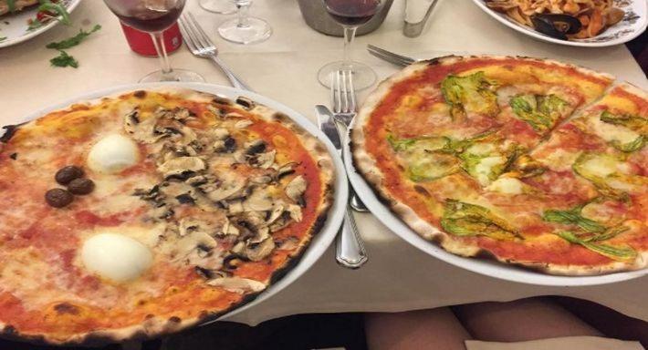 Ristorante Pizzeria La Balestra photo 1