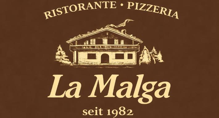 Ristorante Pizzeria La Malga