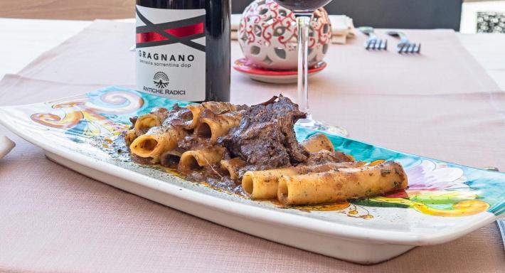 Ristorante & Pizzeria La Valle dei Mulini