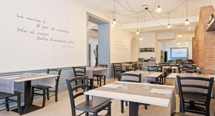 Ristorante Pizzeria le Arcate photo 1