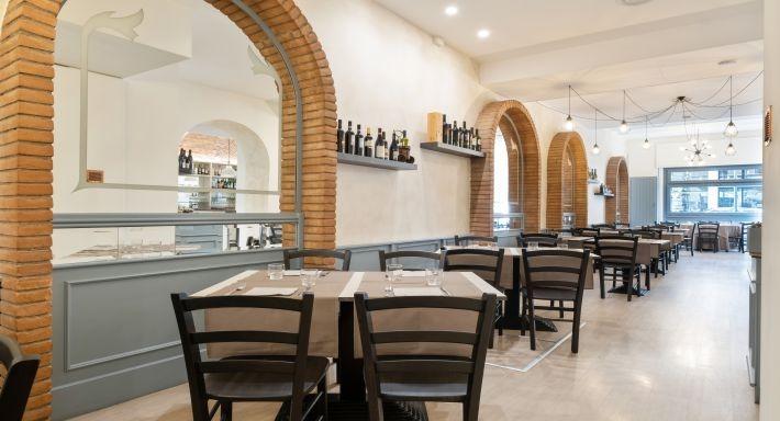 Ristorante Pizzeria le Arcate photo 2