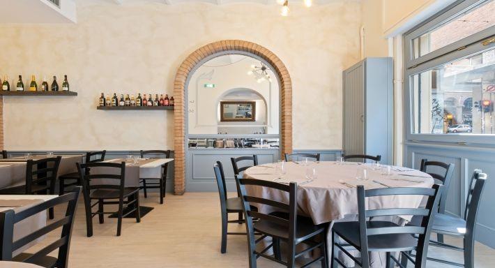 Ristorante Pizzeria le Arcate photo 5