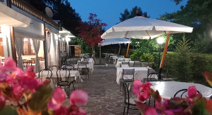 Ristorante Pizzeria Lido photo 4