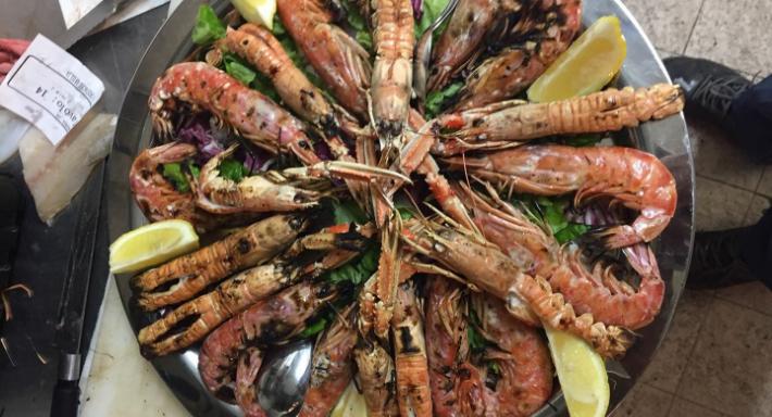 Ristorante Pizzeria Mariá