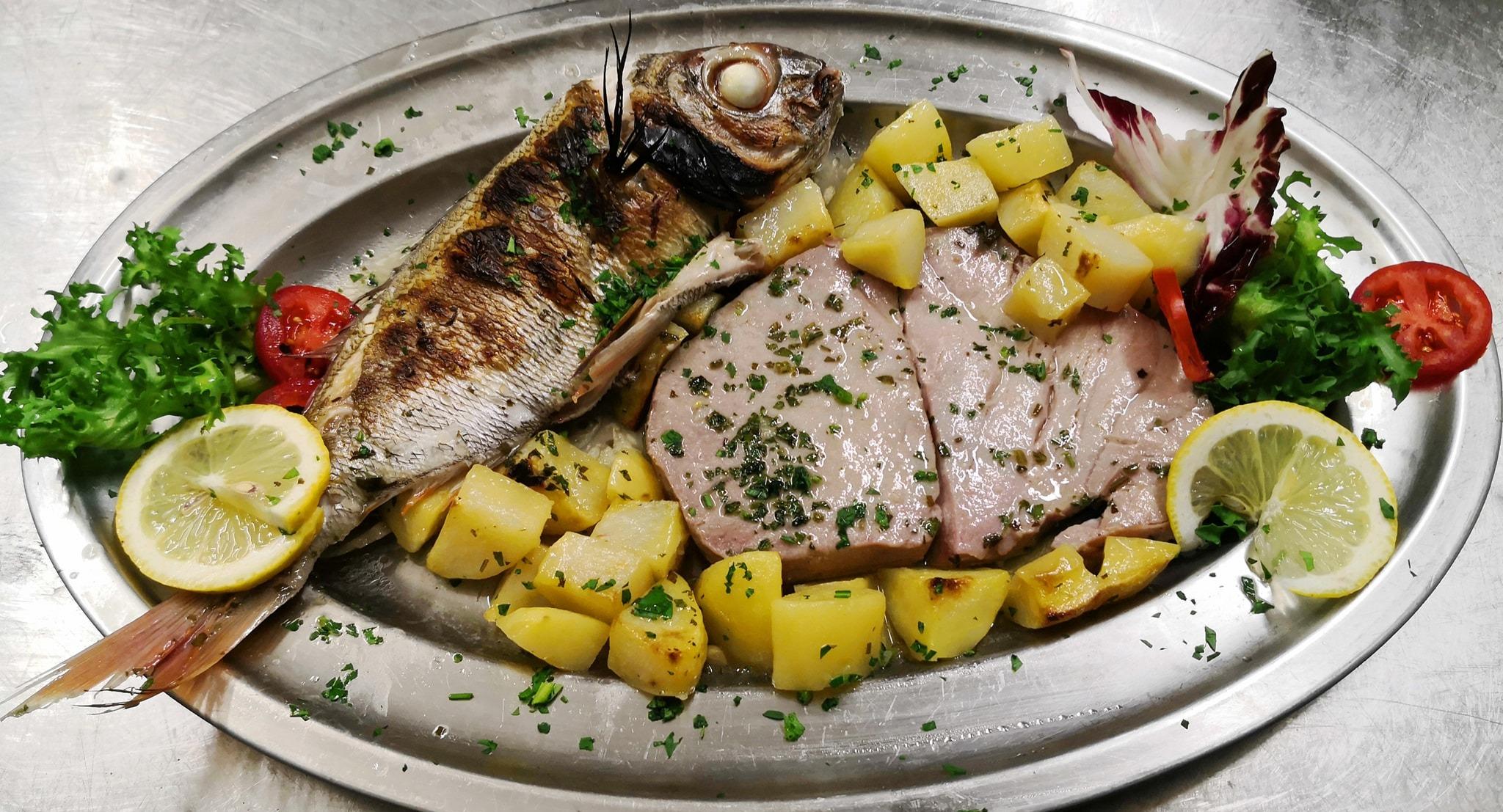 Ristorante Pizzeria Marino