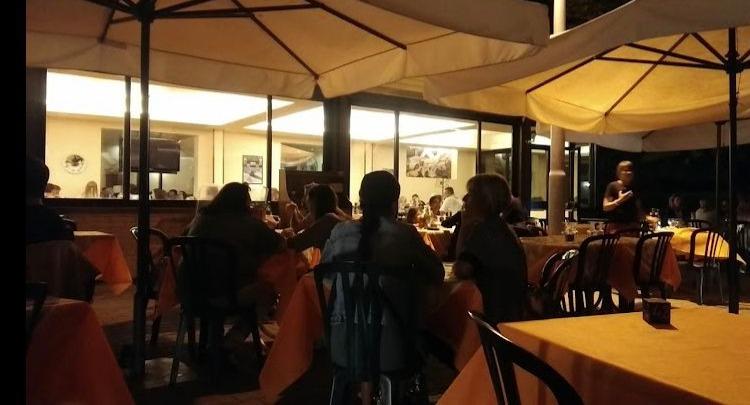 Ristorante Pizzeria Milana