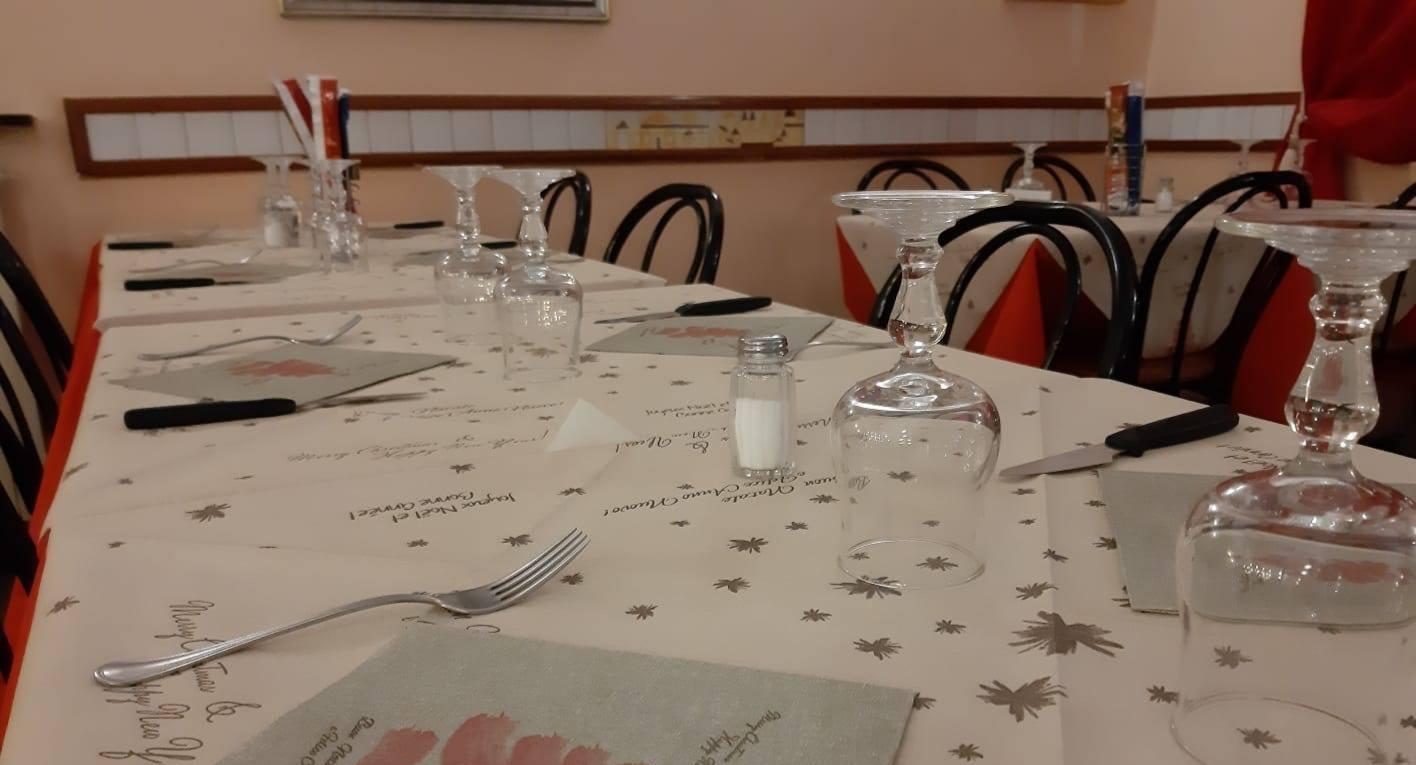 Ristorante Pizzeria O' Sole Mio Da Gianni
