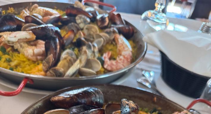 Ristorante Pizzeria Oca Golosa