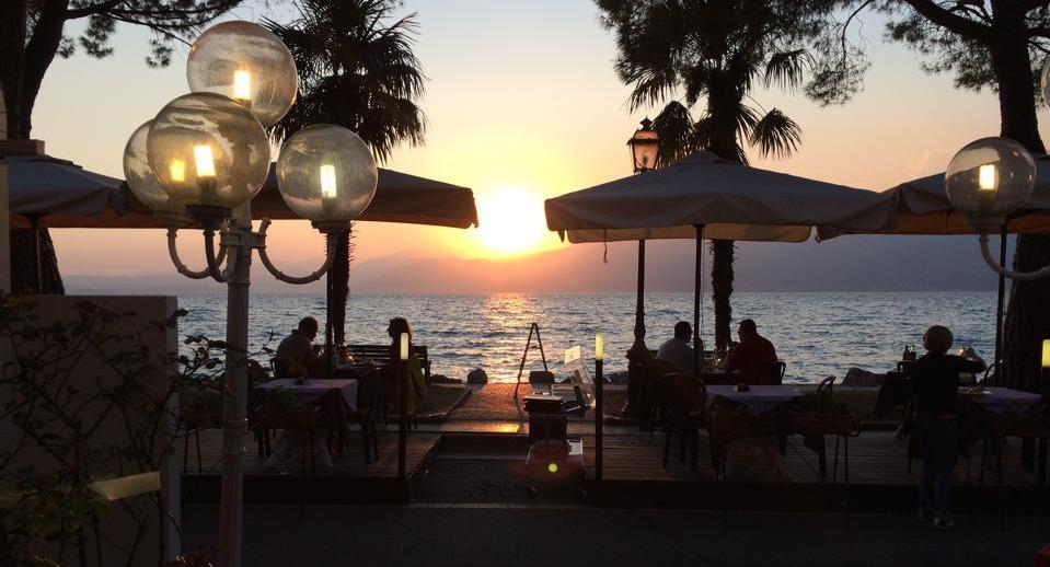 Ristorante Pizzeria Paradiso