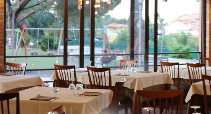 Ristorante Pizzeria Santa Venerina | Etna in bocca photo 1