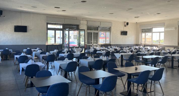 Ristorante Pizzeria Sapore di Mare photo 4