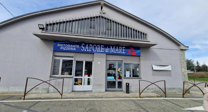 Ristorante Pizzeria Sapore di Mare