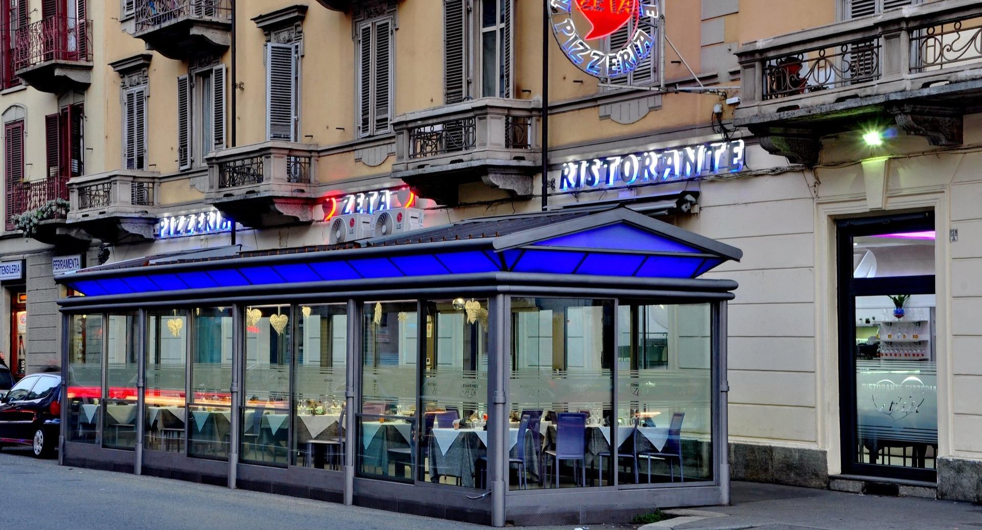 Ristorante Pizzeria Zeta photo 2