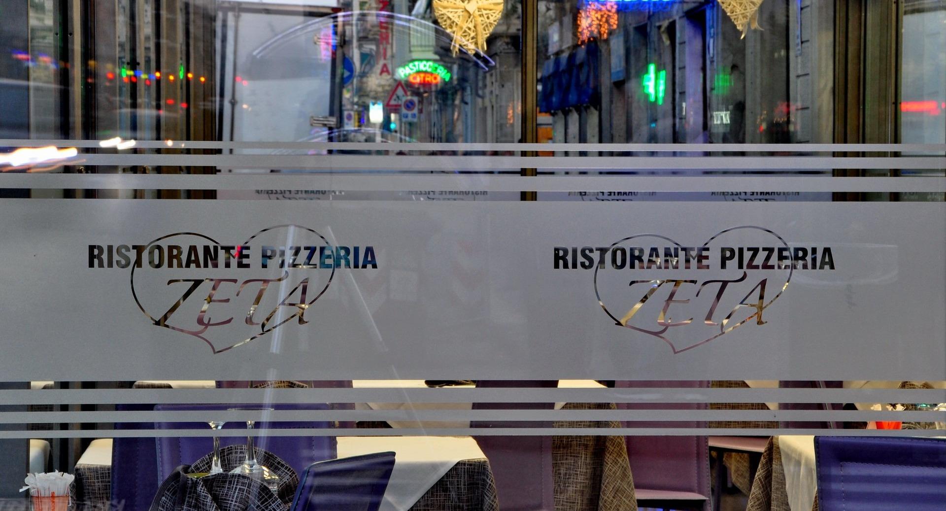 Ristorante Pizzeria Zeta