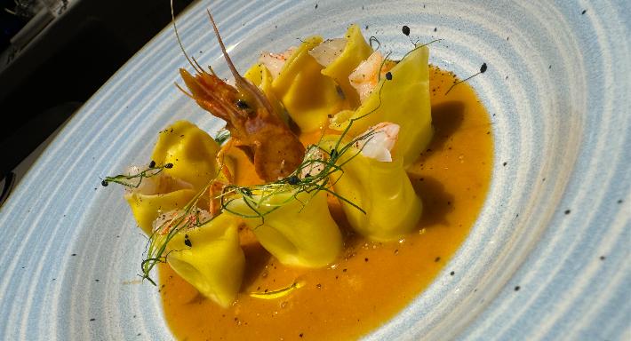 Ristorante Poesia - Racconti di mare photo 1