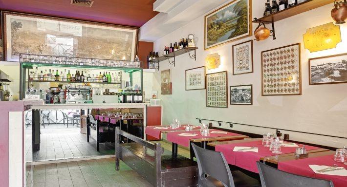 Ristorante Ponte Vittorio photo 1
