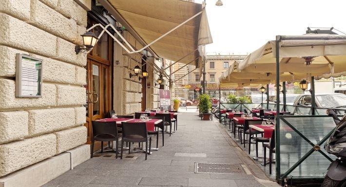 Ristorante Ponte Vittorio photo 4
