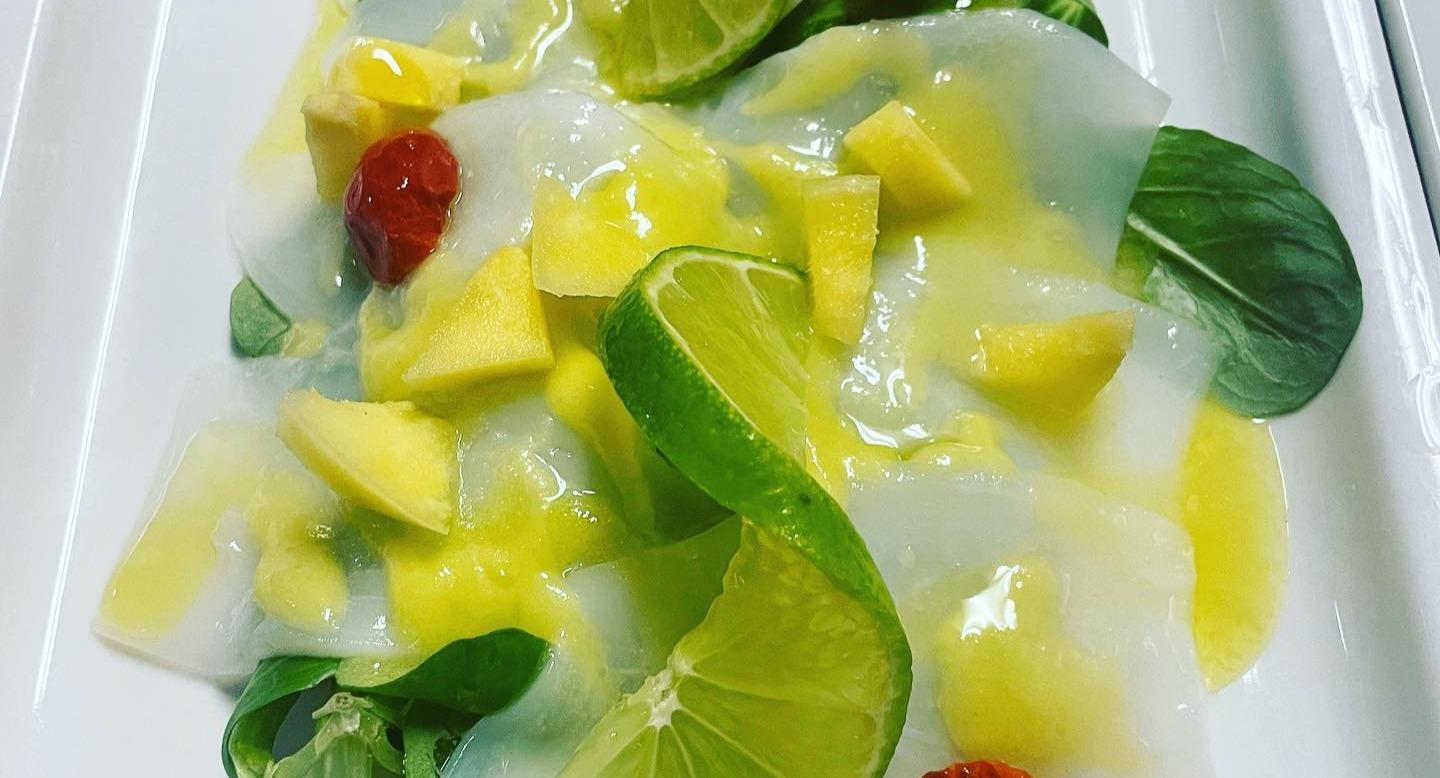 Ristorante Portolano Mediterraneo - Menu' di Pesce