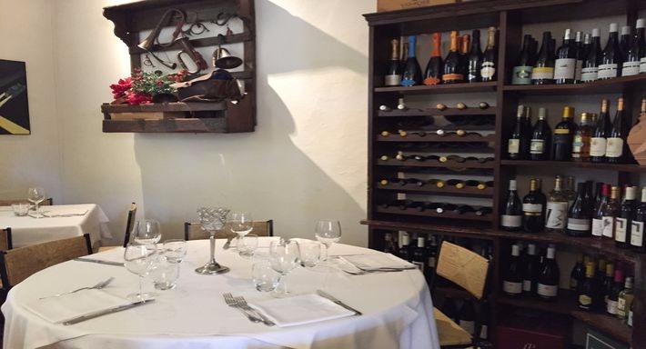 Ristorante Posta photo 1