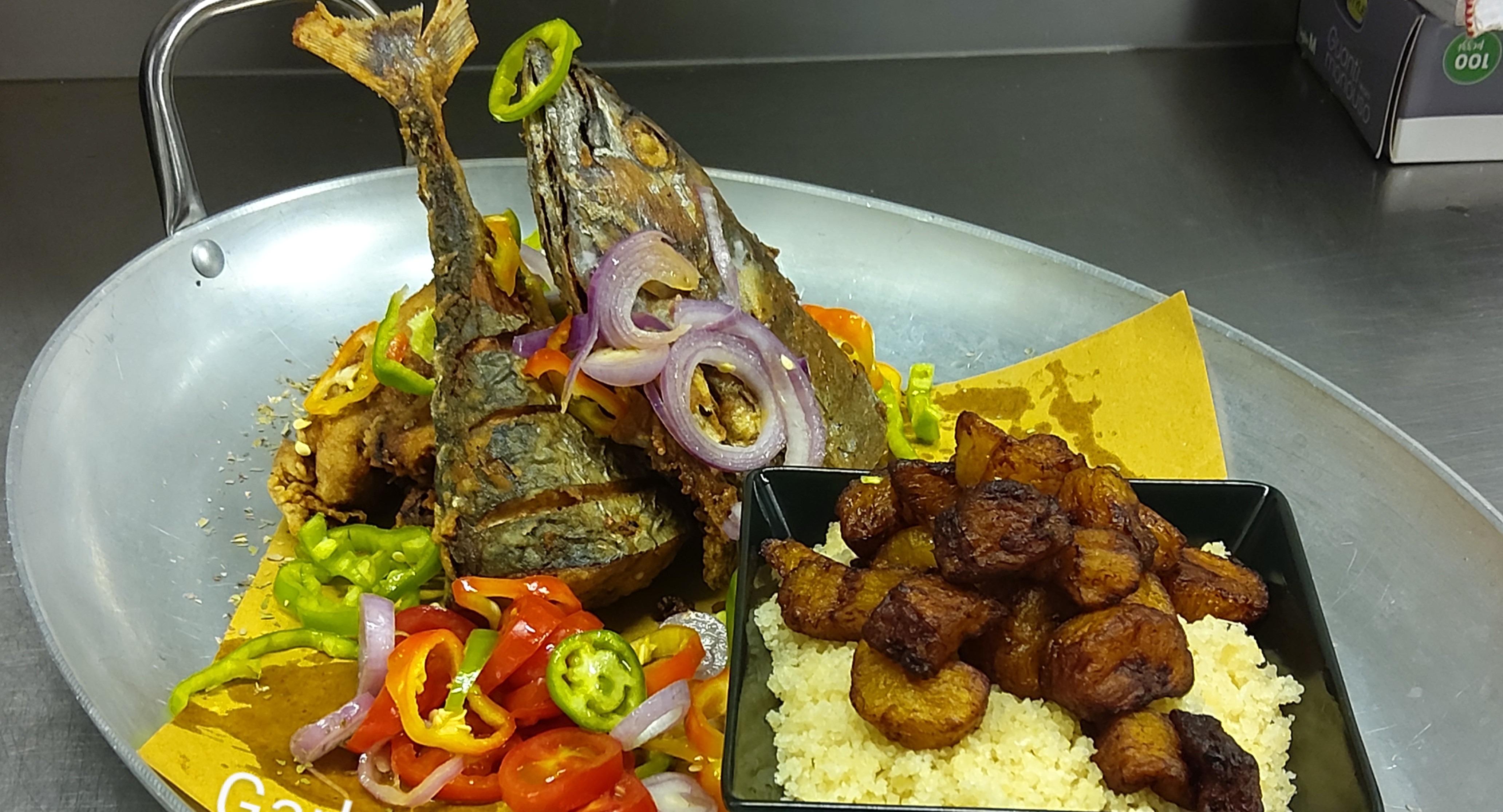 Ristorante PUB Le Bantù ROMA