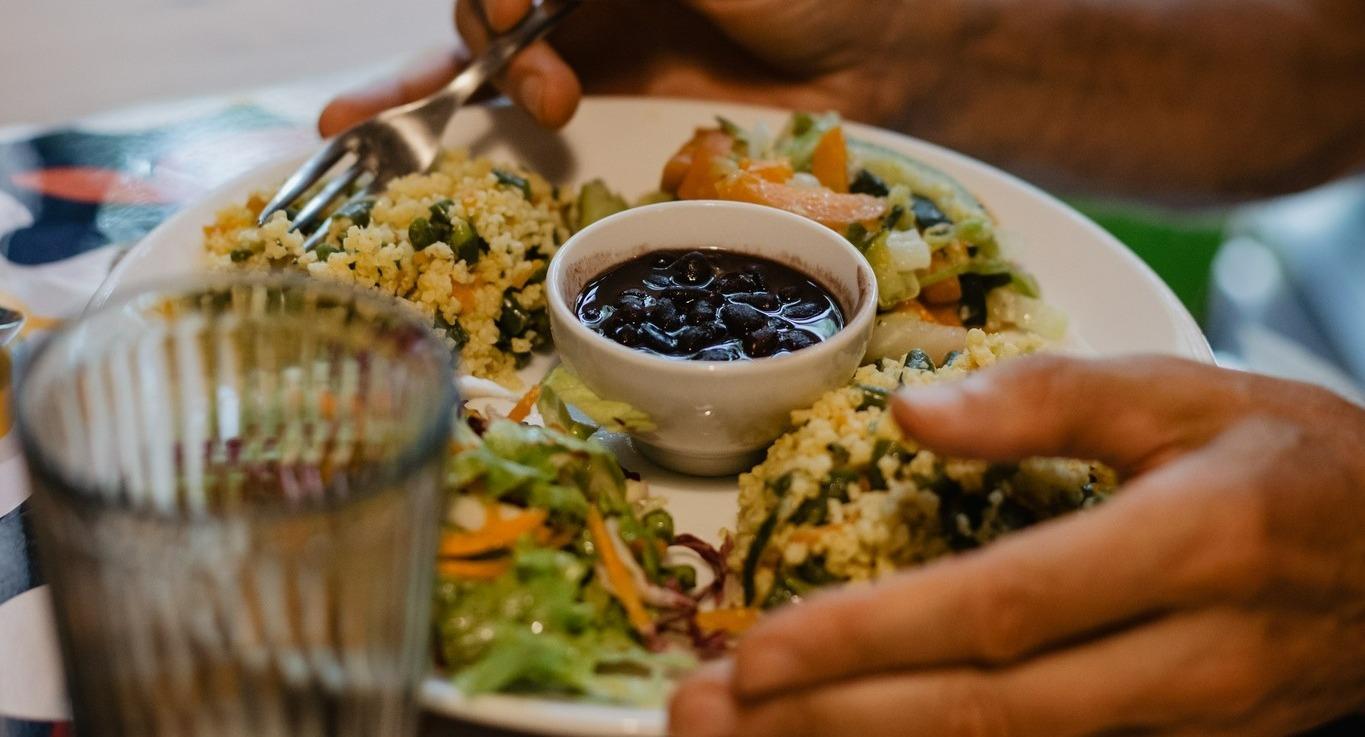 Ristorante Ramerino | Cucina Vegana Biologica e di Pesce | Cucina Macrobiotica