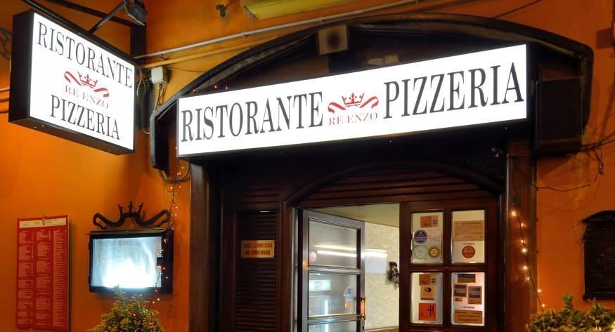 Ristorante Re Enzo photo 1