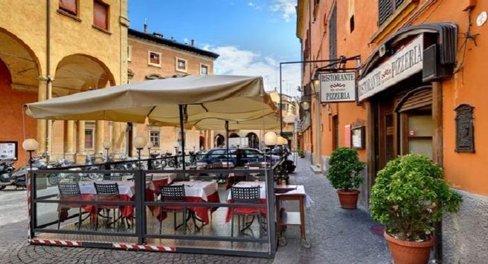 Ristorante Re Enzo photo 3