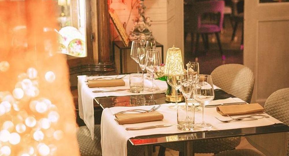 Ristorante Retro '