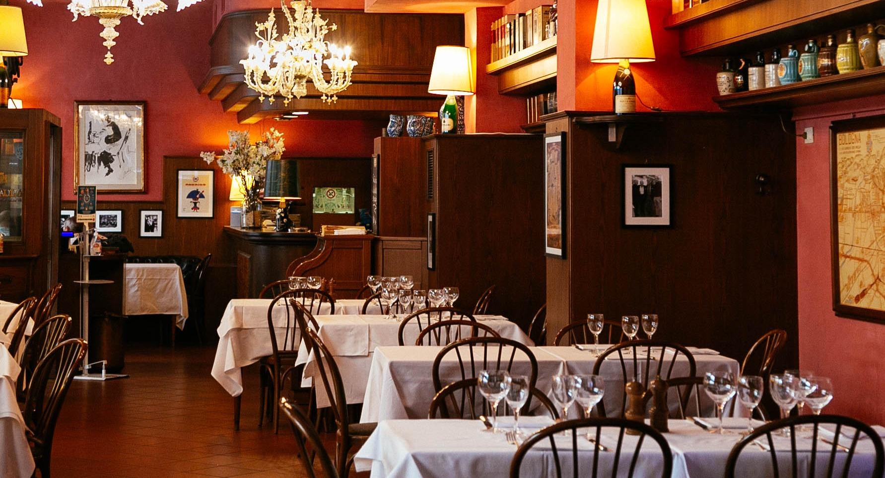 Ristorante Rodrigo photo 1