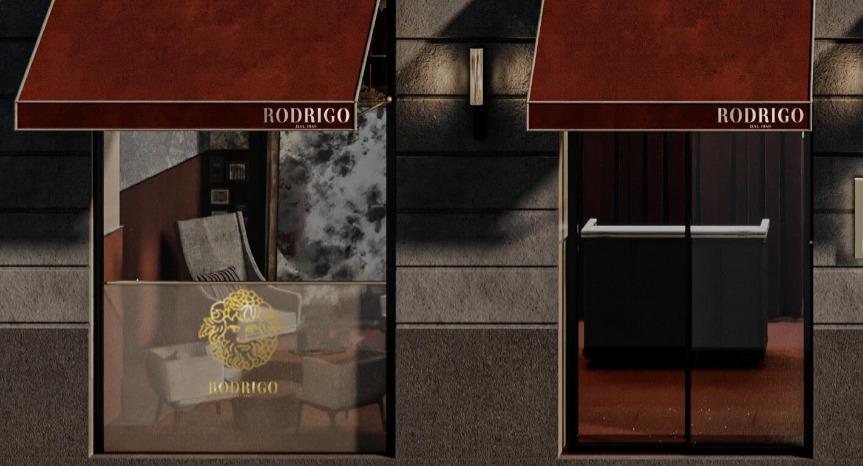 Ristorante Rodrigo