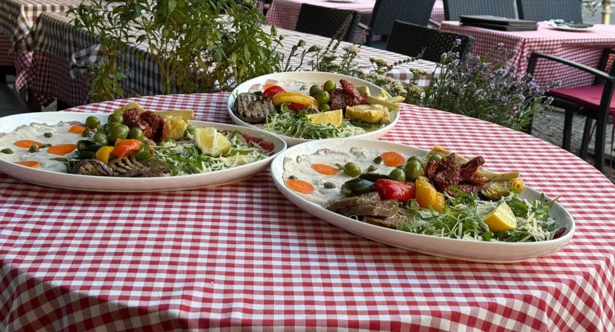 Ristorante Roma photo 4