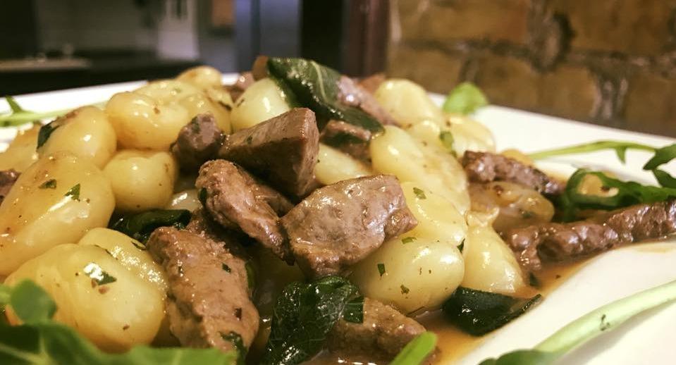 Ristorante ROMA photo 1