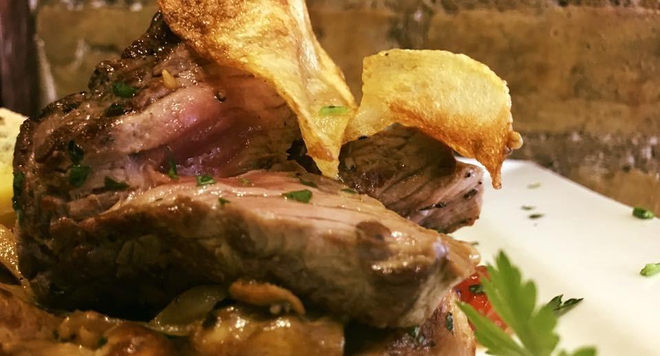 Ristorante ROMA photo 2