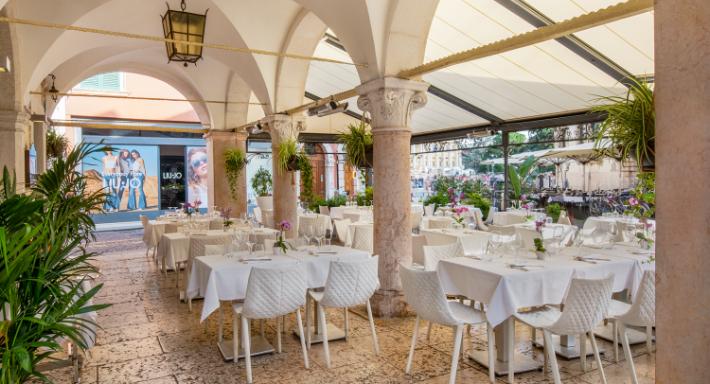 Ristorante Rubiani Verona