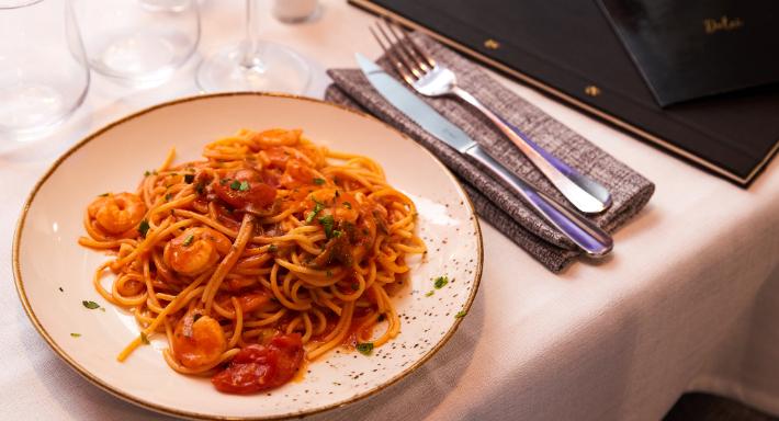 Ristorante Sale Rosa