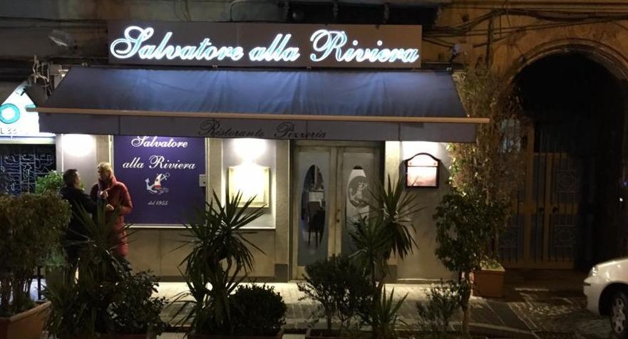 Ristorante Salvatore Alla Riviera photo 1