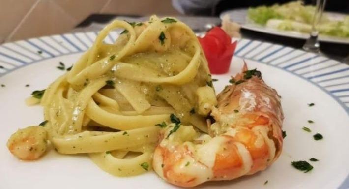 Ristorante Salvatore Alla Riviera photo 5