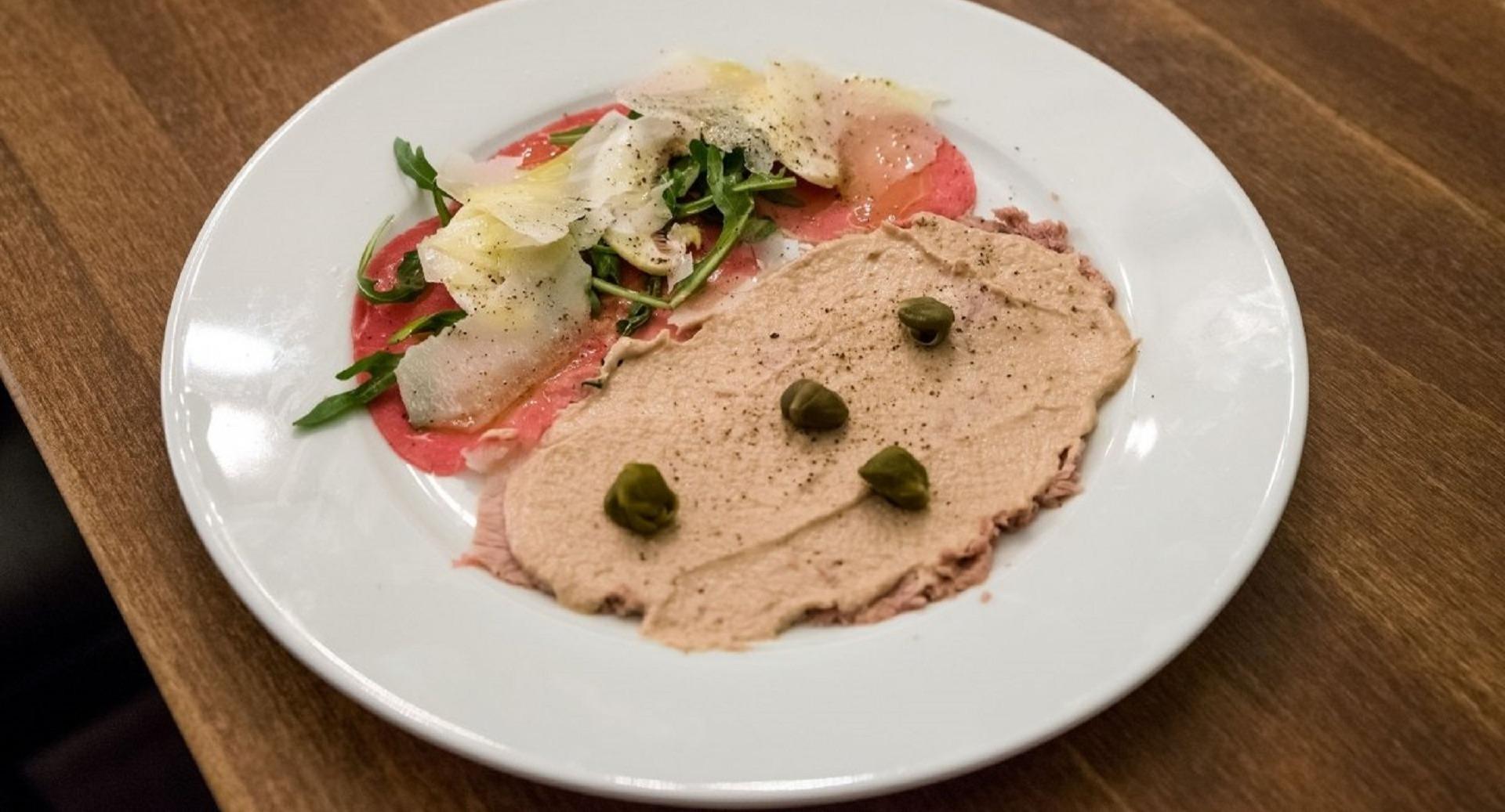 Ristorante San Giorgio photo 1