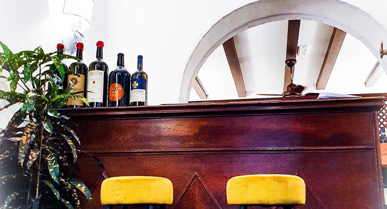 Ristorante Santa Cristina al Quirinale photo 1