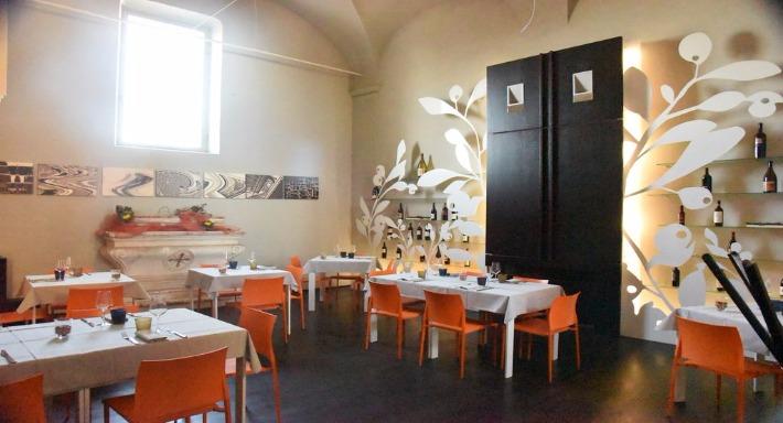 Ristorante Santa Marta