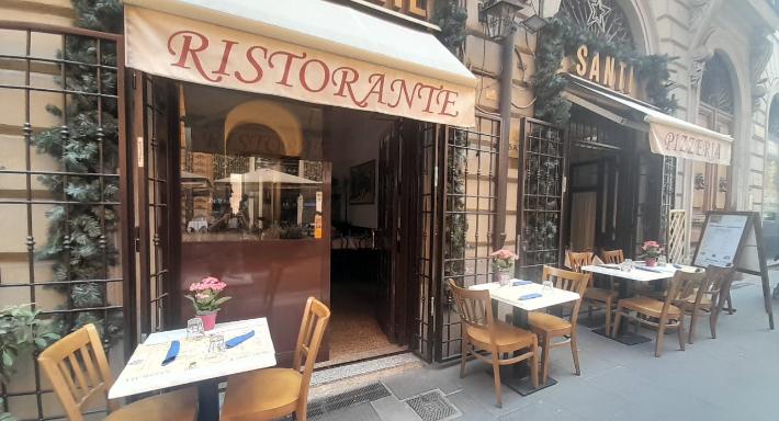 Ristorante Santi photo 1