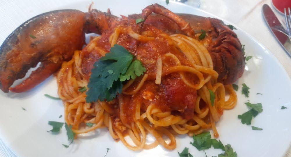 RISTORANTE SAPORI DI AFRICA, IL PESCATORE E PIZZERIA photo 3
