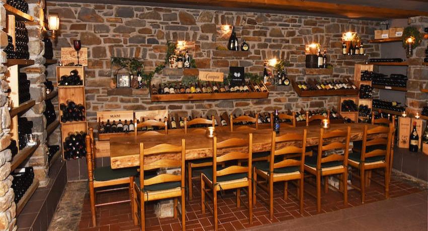 Ristorante Sassella photo 3