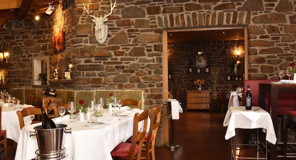 Ristorante Sassella photo 4