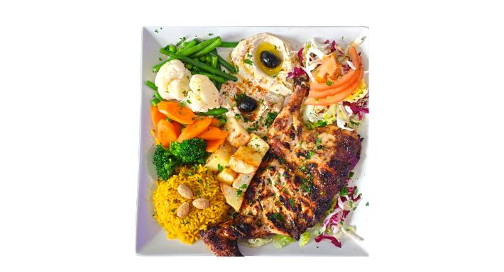 Ristorante Sindbad HALAL photo 1