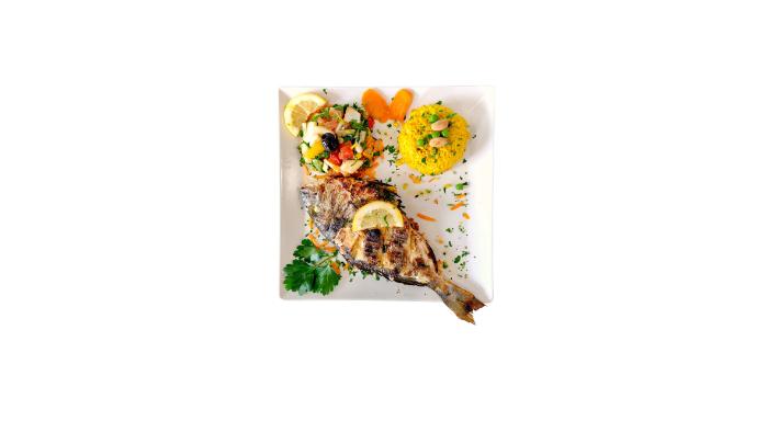 Ristorante Sindbad HALAL photo 2