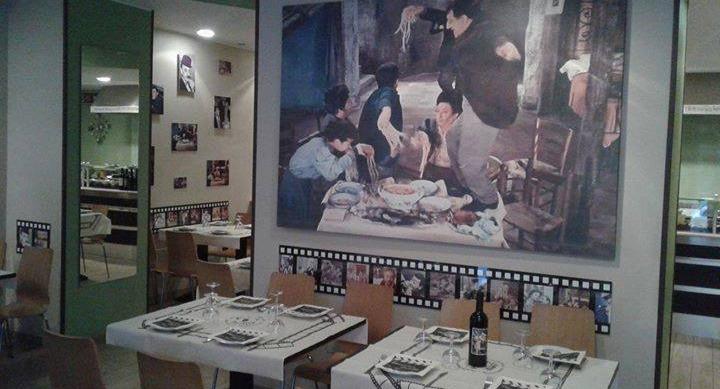 Ristorante Spaghetteria Miseria e Nobiltà Matera photo 4