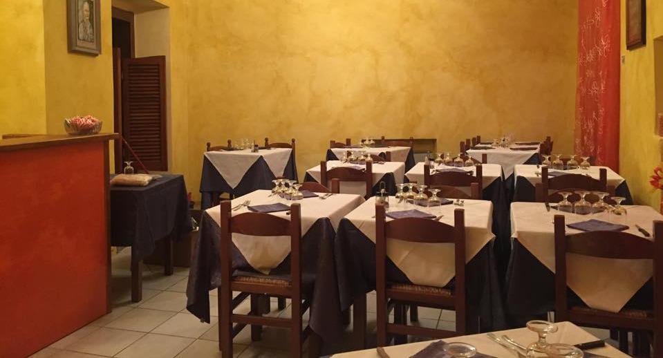 Ristorante Sportellino photo 1